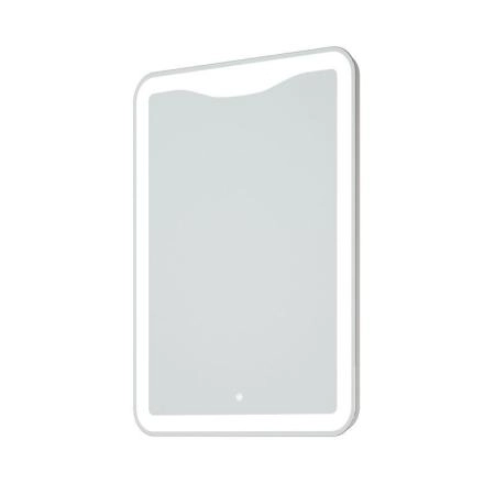 Зеркало LED Corozo Орли 600х800, сенсор