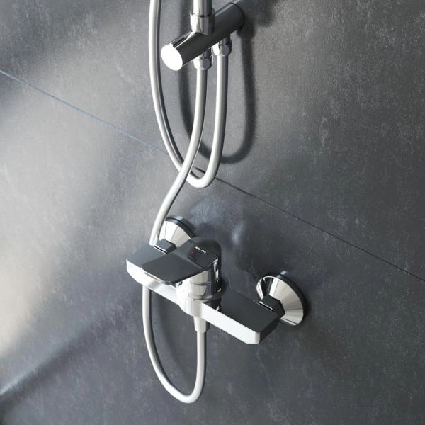 Смеситель для душа AM.PM X-Joy F85A20000 хром