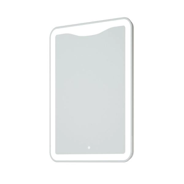 Зеркало LED Corozo Орли 600х800, сенсор