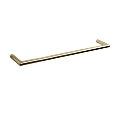 Fantini Young Полотенцедержатель 45см, подвесной, цвет: Matt British Gold PVD