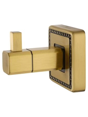 Крючок для ванной WONZON & WOGHAND ROMA, Бронза (WW-7215)