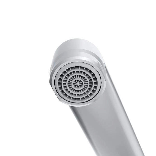 Смеситель для ванны RedBlu by Damixa Origin Evo 789500000 хром