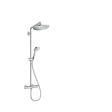 Душевая система Hansgrohe Croma Select 26790000, хром