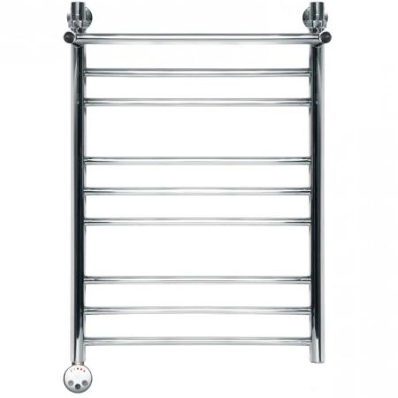 Полотенцесушитель электрический Ника Classic ЛП г2 ВП 100/50 левый тэн MEG