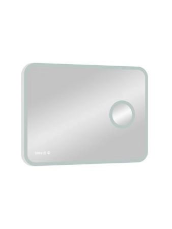 Зеркало Континент Bliss LED 800x600 ЗЛП403 с подсветкой