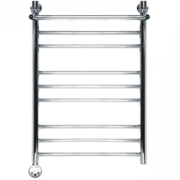 Полотенцесушитель электрический Ника Classic ЛП г2 ВП 100/50 левый тэн MEG