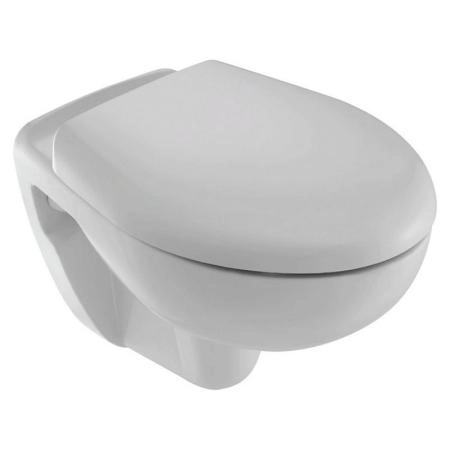 Сиденье Jacob Delafon BRIVE-2 E4357G-00 стандартное