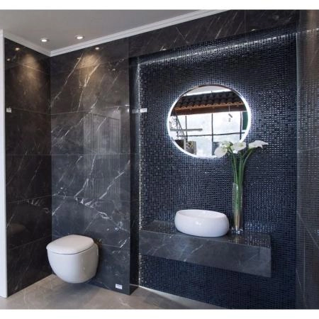 Зеркало Jacob Delafon EB1454-NF 70 см с подсветкой