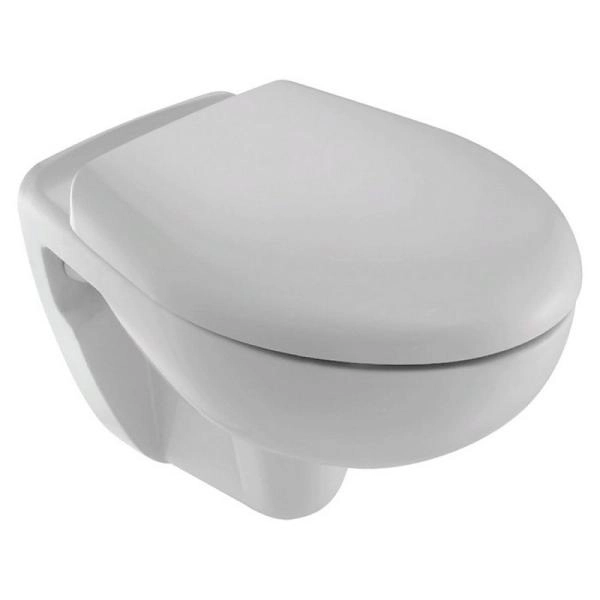 Сиденье Jacob Delafon BRIVE-2 E4357G-00 стандартное