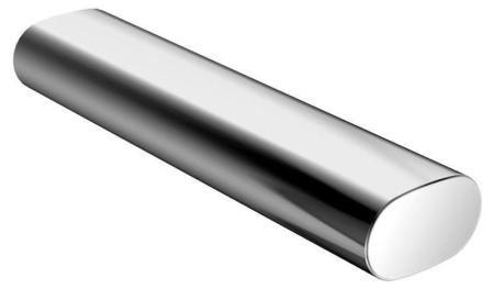 Держатель запасного рулона KEUCO Edition 400 11563010000 Хром