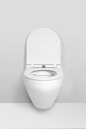 Унитаз Am.Pm Spirit C701700WH подвесной FlashClean