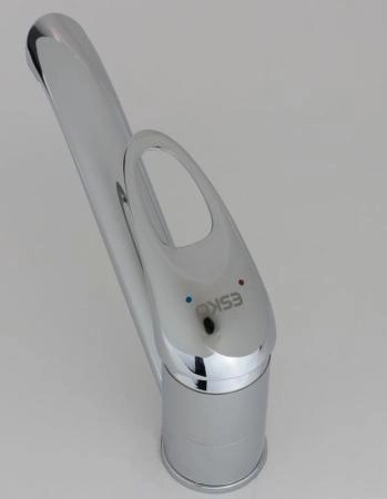 Смеситель для кухонной мойки ESKO RIO Rio 15 хром