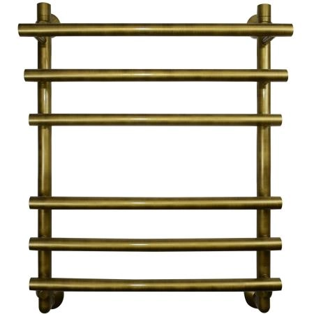 Полотенцесушитель водяной Ника BAMBOO ЛБ3 60/50 бронза