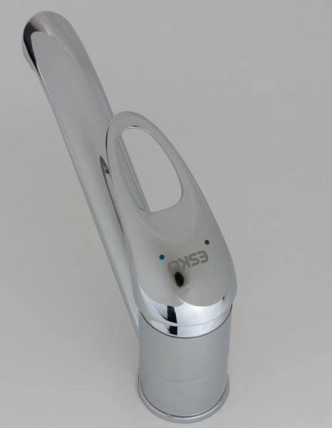 Смеситель для кухонной мойки ESKO RIO Rio 15 хром