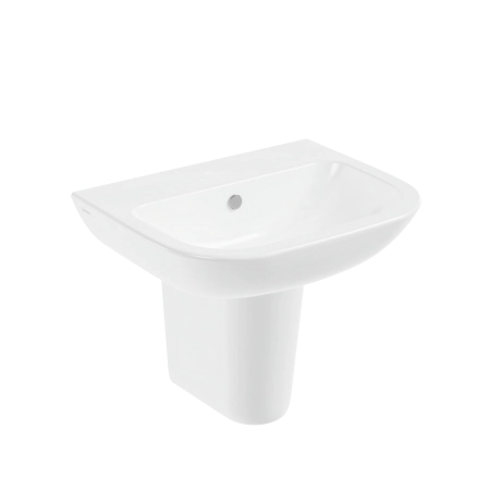 Пьедестал для раковины VitrA S20 5281B003-7201 белый