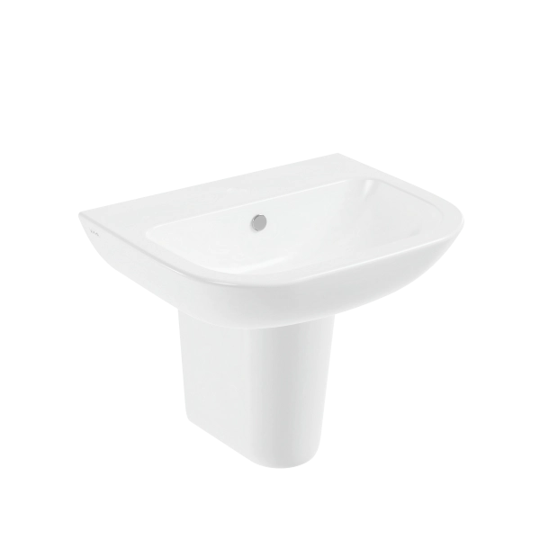 Пьедестал для раковины VitrA S20 5281B003-7201 белый