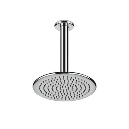 Gessi Goccia Верхний душ для потолочного крепления Ø216мм, цвет: хром