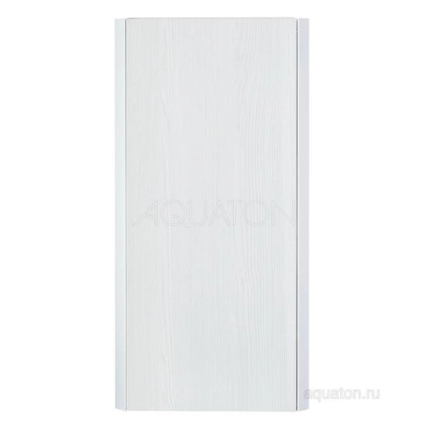 Шкаф одностворчатый Акватон БРУК 1A202503BCDL0 дуб латте