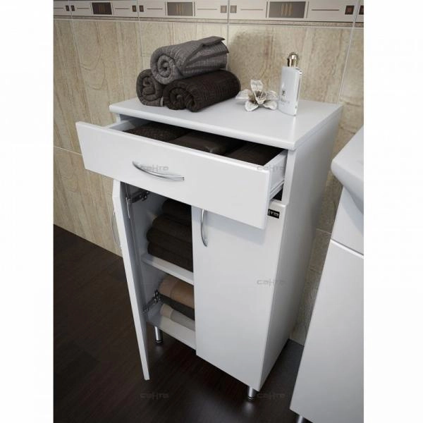 Тумба СаНта Стандарт 45 301005 напольная