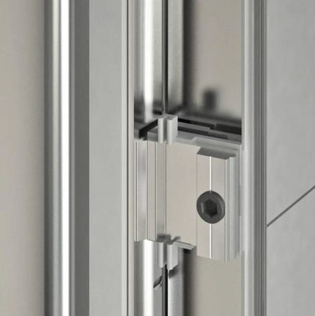 Душевая дверь Roltechnik HHNP 1 800/2000 правая