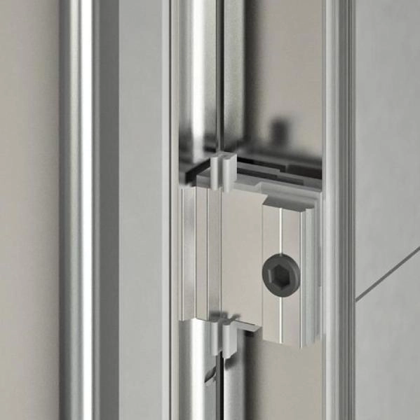 Душевая дверь Roltechnik HHNP 1 800/2000 правая