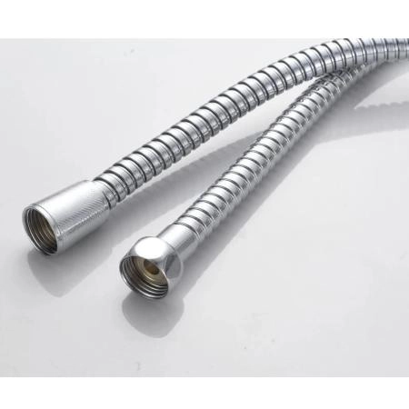 Смеситель KNOTLOR PULSE KN-52, хром