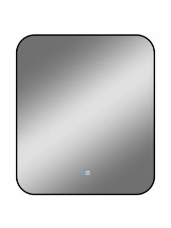 Зеркало Континент Torry medium 600x700 ЗЛП2280 с подсветкой