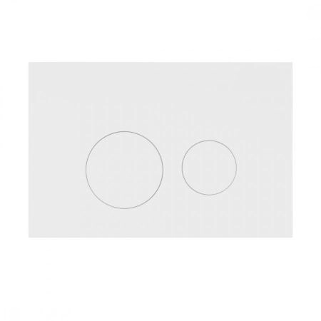 Клавиша смыва Maretti Elena AC12EA-740, белый