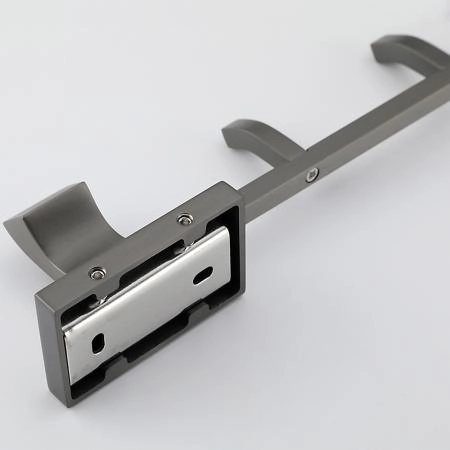 Планка с крючками GAPPO G0716-49,