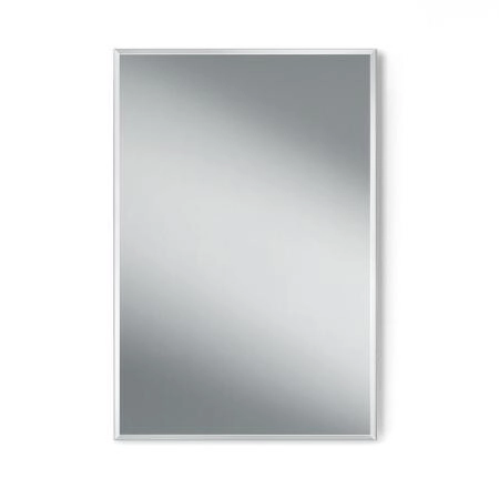 Decor Walther Space 134100 Зеркало 34x100см, с фацетом
