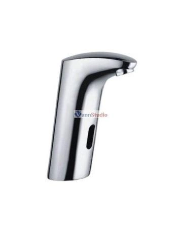 Смеситель для раковины Frap F511-1 хром