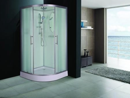 Душевая кабина Esbano ES-90CR 90x90 см