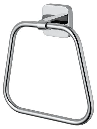 Кольцо для полотенец WONZON & WOGHAND STILL, Хром (WW-6613)