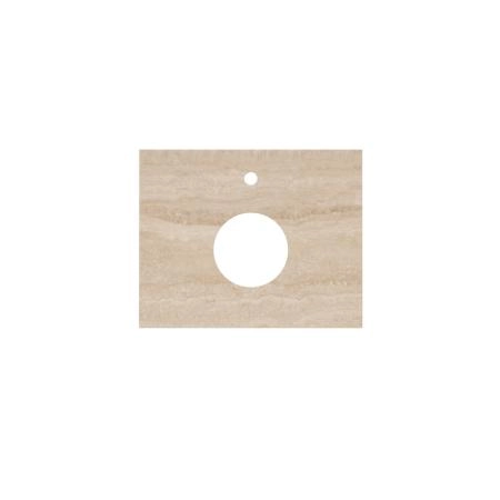Столешница Kerama Marazzi CANALETTO КАНАЛЕТТО CN60.SG560420R Столешница из керамогранита Риальто 60х48, бежевая