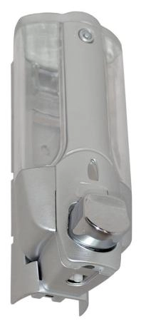 Дозатор для жидкого мыла G-teq 8619 21.97 хром