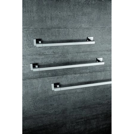 Полотенцедержатель Colombo Basic Q B3710 56см хром