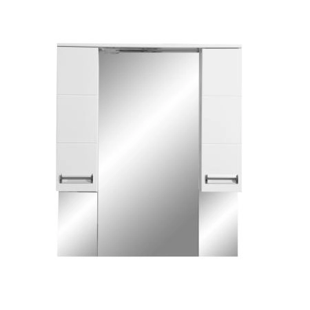 Зеркало-шкаф Stella Polar Фиора 90/С