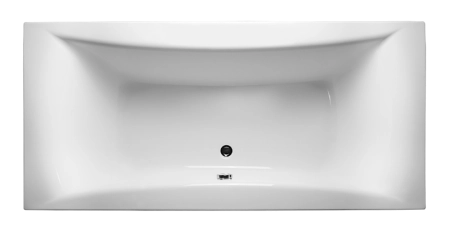 Акриловая ванна Relisan Xenia 200x90