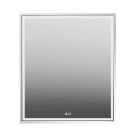 Зеркало Kerama Marazzi TECNO ТЕКНО TE.mi.70 c LED 70 с подсветкой, с функцией антизапотевание, белый глянцевый