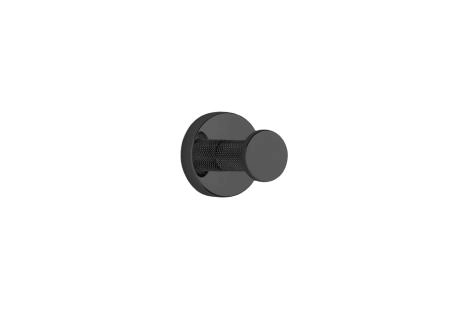 Крючок Boheme Настенный Uno Shine Gun Metall 10976-SGM