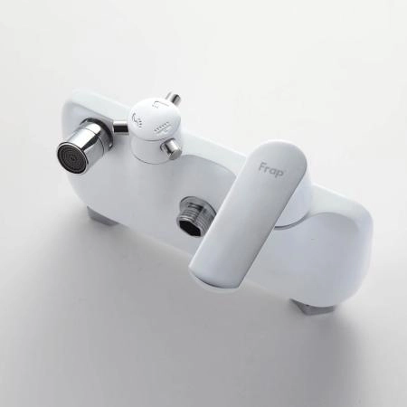 Душевая система Frap F2431 хром