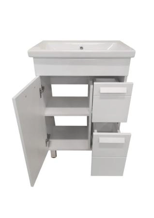 Тумба под раковину Денвер 60 Z2, Сомо 60