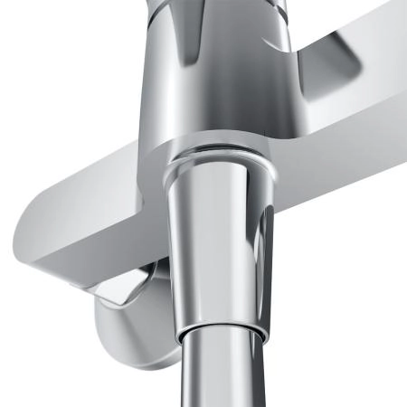 Смеситель для душа RedBlu by Damixa Origin Evo 782000000 хром