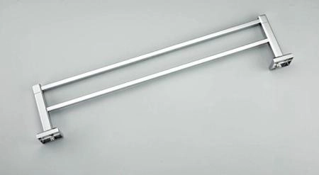 Полотенцедержатель двойной Gappo G3809 60 см