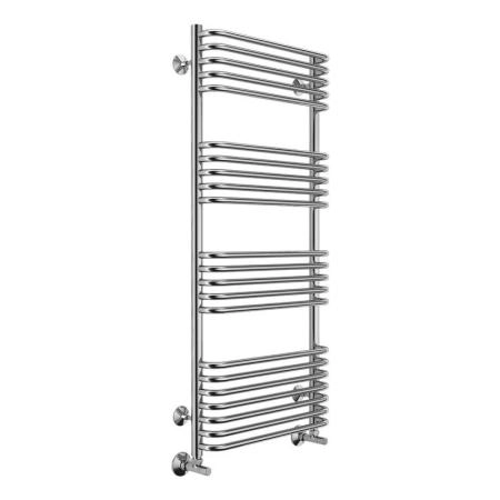 Полотенцесушитель Terminus Стандарт П20 500х1000 водяной