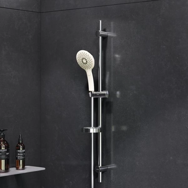 Душевой комплект AM.PM Inspire 2.0 F0150A000 хром