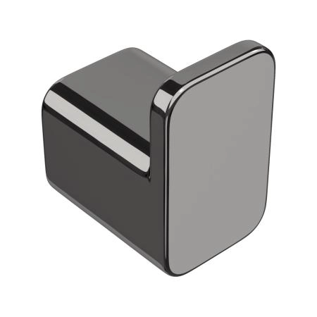 Крючок Boheme Qubic Shine Gun Metal 10726-SGM