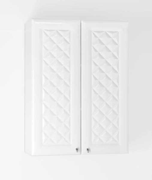 Подвесной шкаф Style Line Elfante Канна 60 с дверками