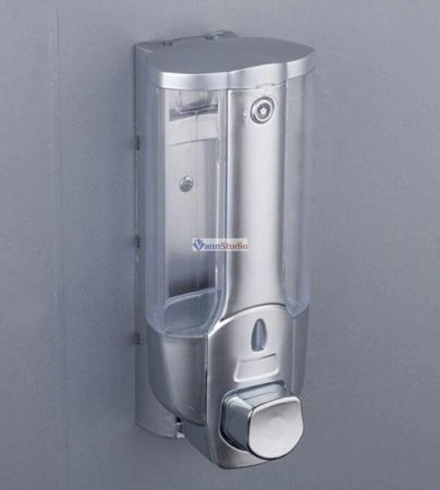 F407 Дозатор Frap матовый 380мл