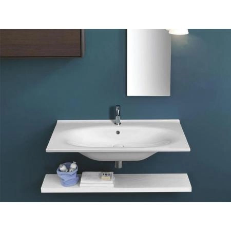 Раковина Hatria LeFiabe Y1AB подвесная 81x48,5